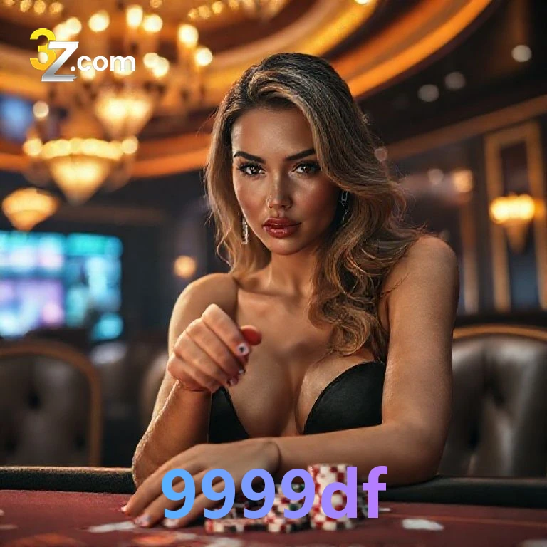 9999df Jogo Responsável