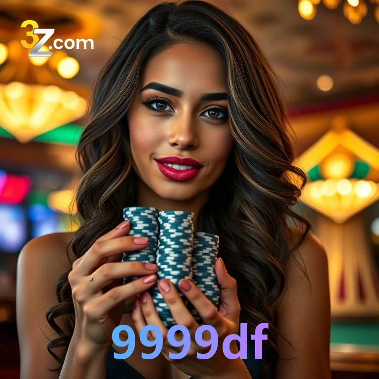 9999df fortune-tiger