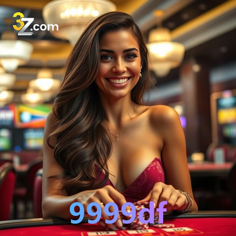 9999df Sistema Bônus