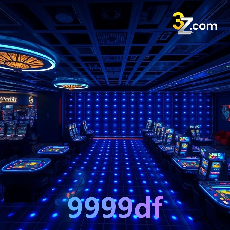 9999df VIP Níveis