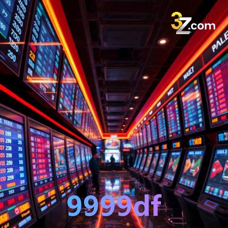 9999df Promoções
