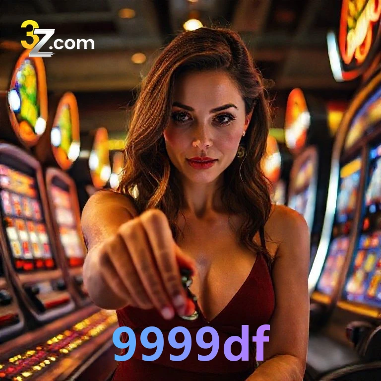 9999df Casino RNG